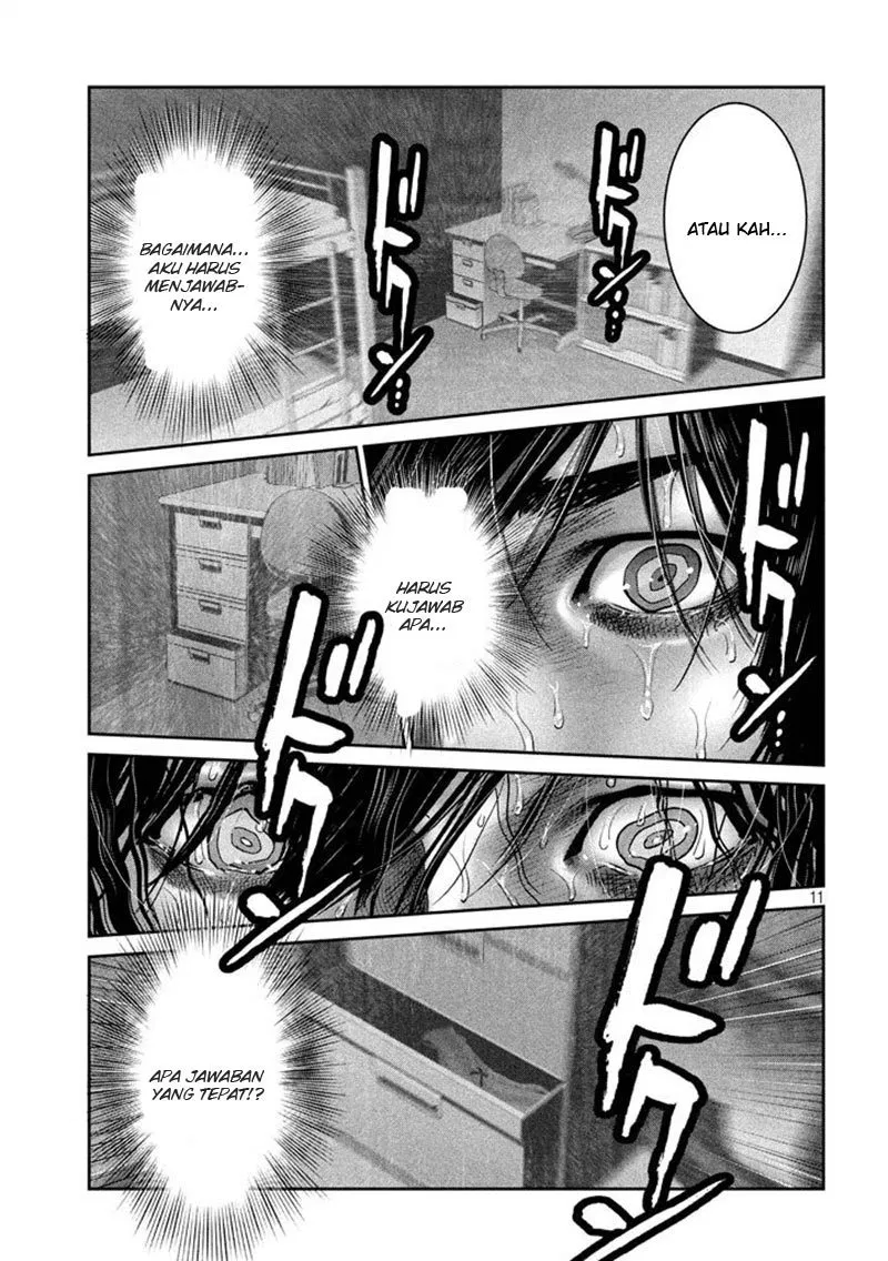 prison-school - Chapter: 274