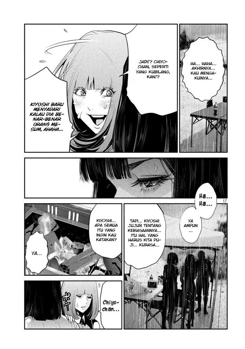 prison-school - Chapter: 274