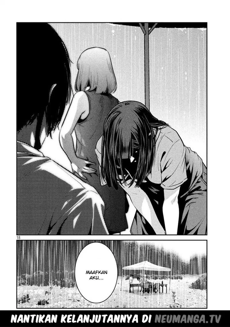 prison-school - Chapter: 274