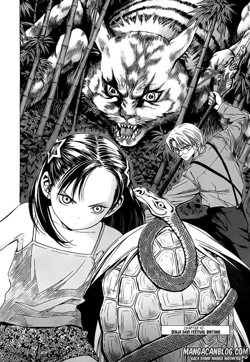 otogi-matsuri - Chapter: 42