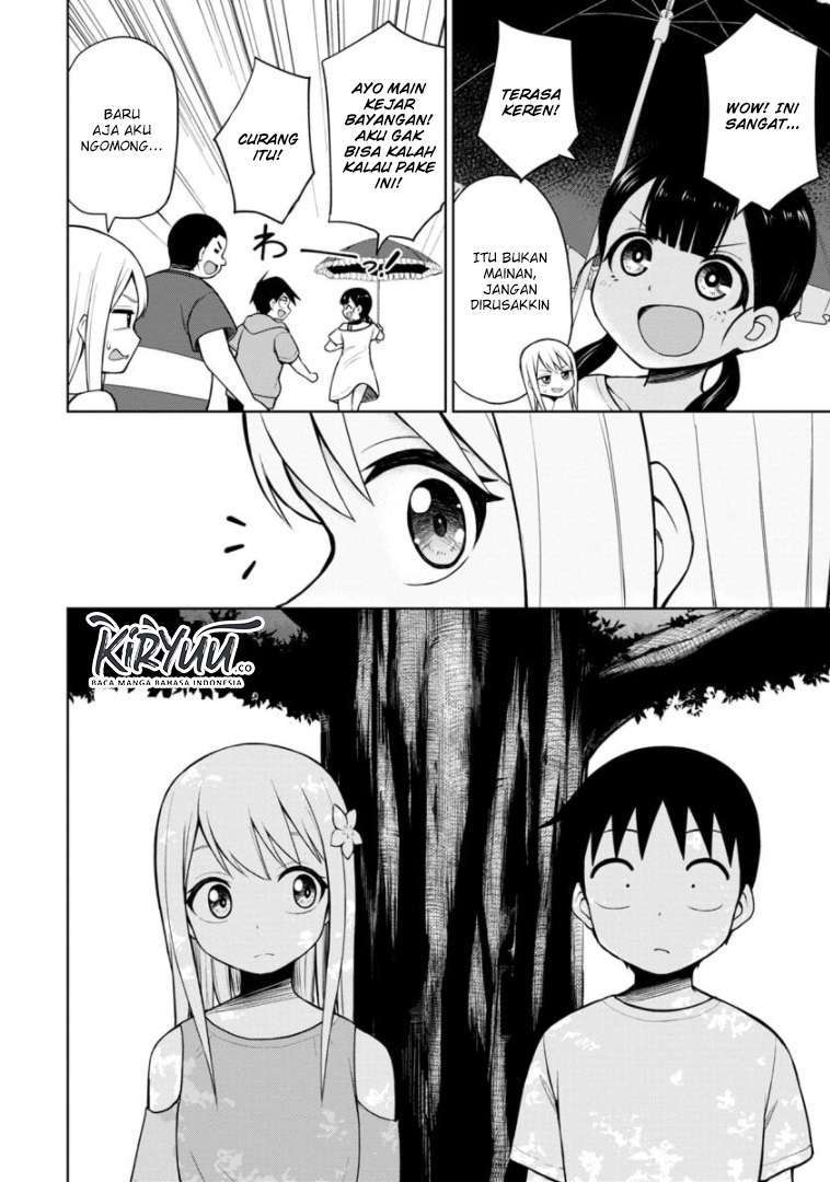 himeno-chan-ni-koi-wa-mada-hayai - Chapter: 49