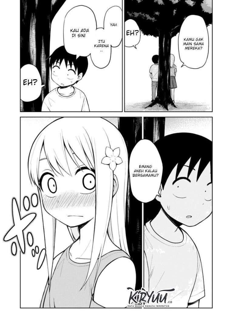himeno-chan-ni-koi-wa-mada-hayai - Chapter: 49