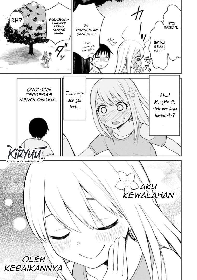 himeno-chan-ni-koi-wa-mada-hayai - Chapter: 49