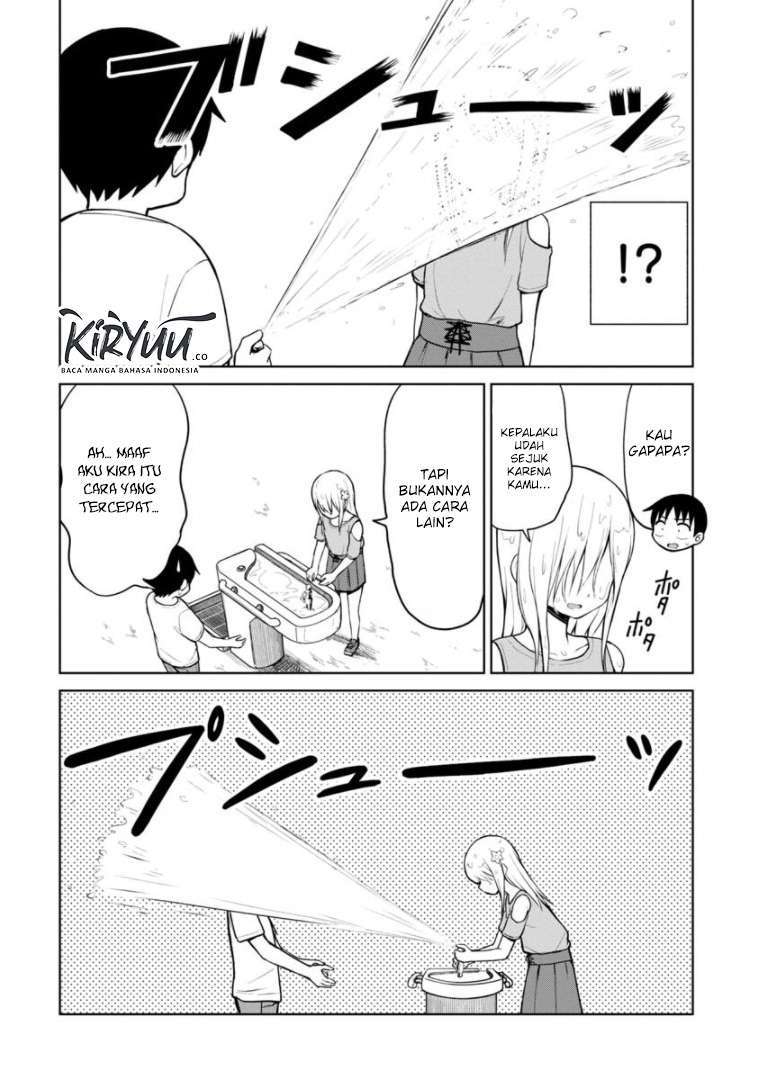 himeno-chan-ni-koi-wa-mada-hayai - Chapter: 49
