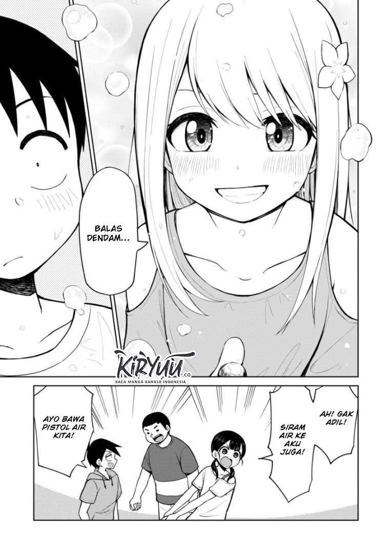 himeno-chan-ni-koi-wa-mada-hayai - Chapter: 49