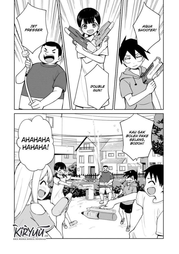 himeno-chan-ni-koi-wa-mada-hayai - Chapter: 49