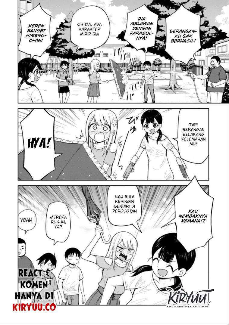 himeno-chan-ni-koi-wa-mada-hayai - Chapter: 49