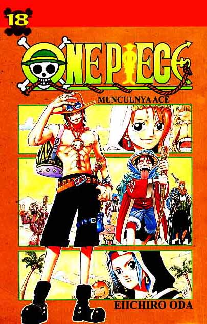 one-piece-id - Chapter: 156