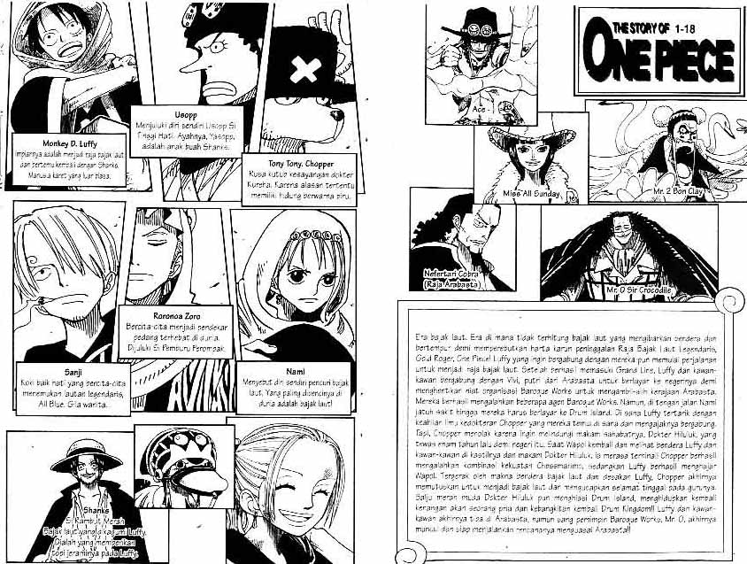 one-piece-id - Chapter: 156