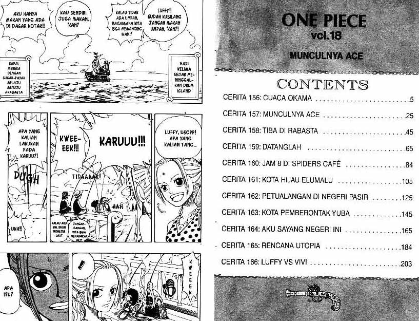 one-piece-id - Chapter: 156