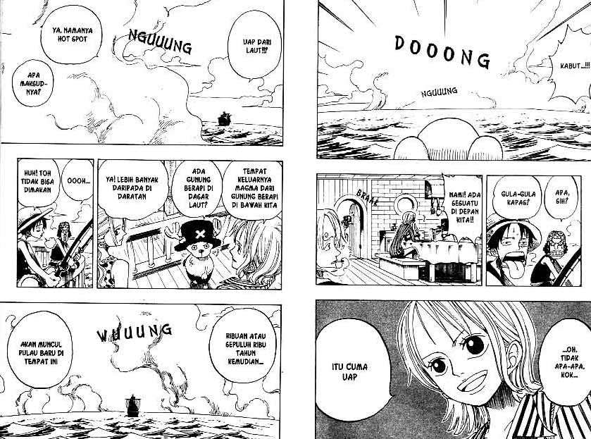 one-piece-id - Chapter: 156