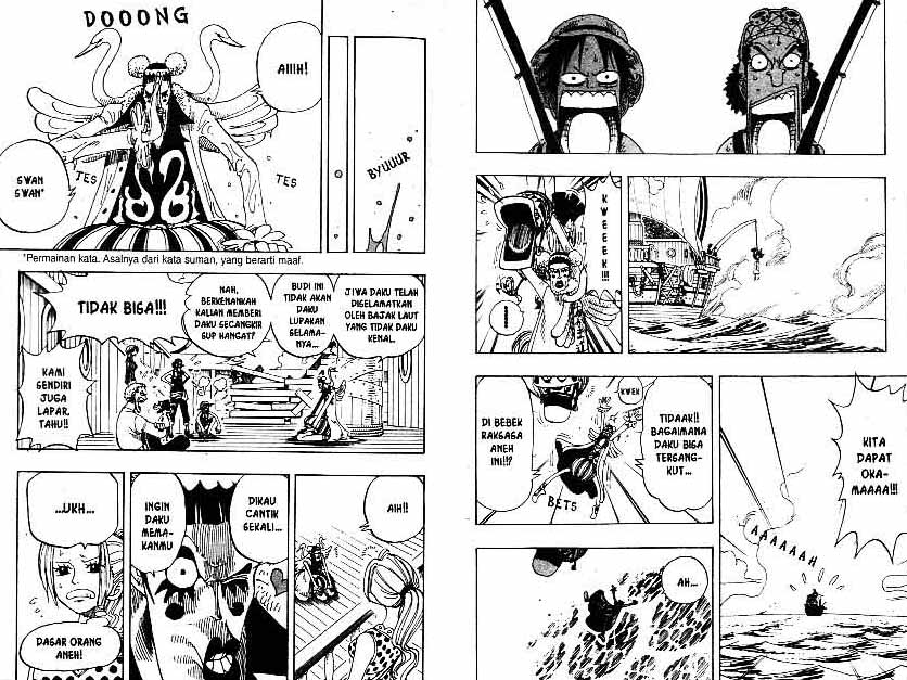 one-piece-id - Chapter: 156