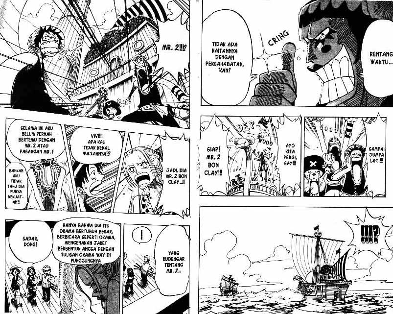 one-piece-id - Chapter: 156