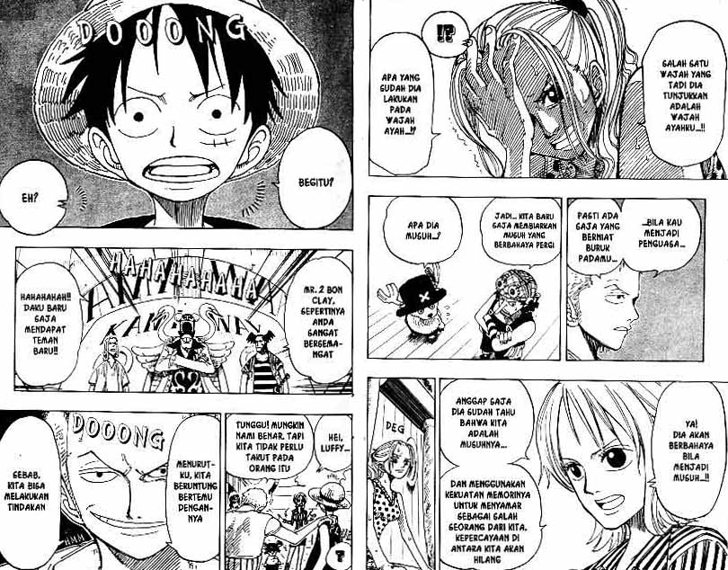 one-piece-id - Chapter: 156