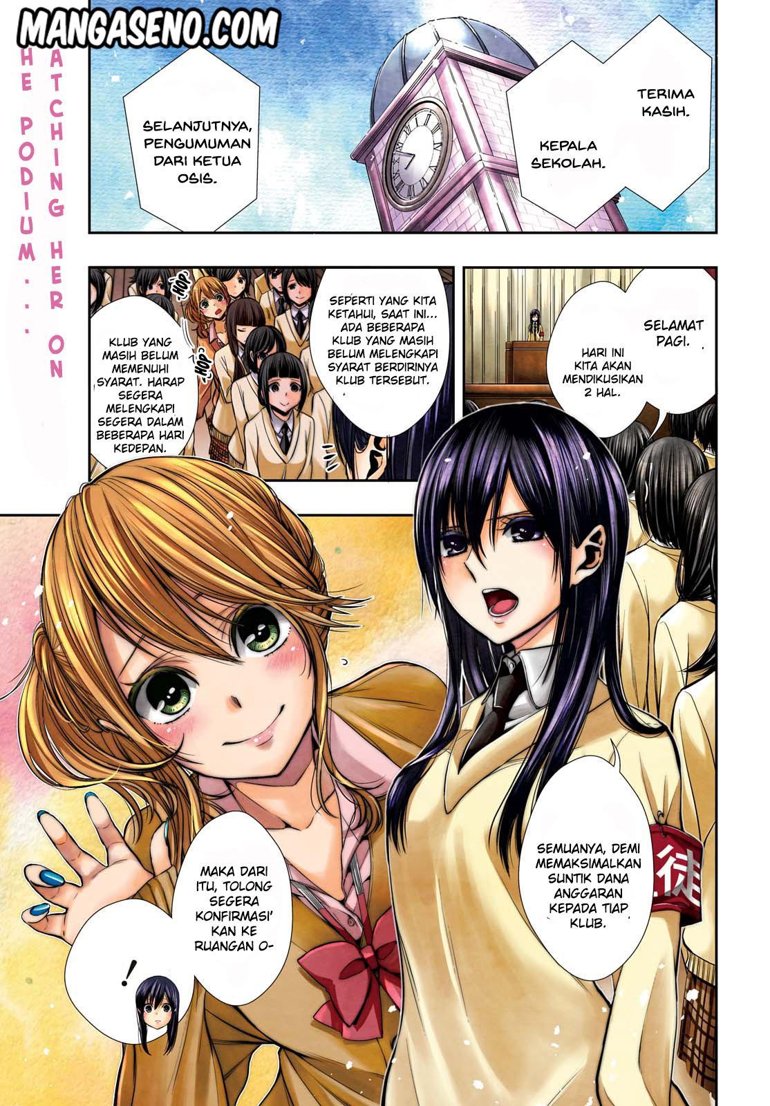 citrus-plus - Chapter: 1