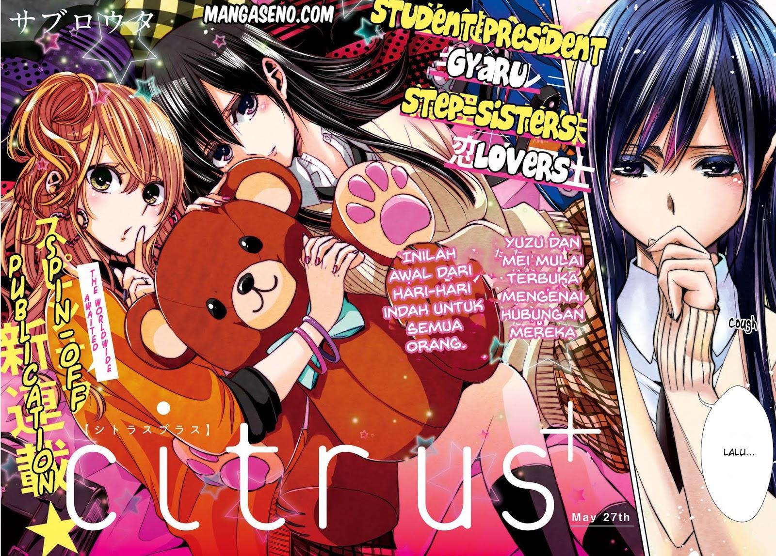 citrus-plus - Chapter: 1