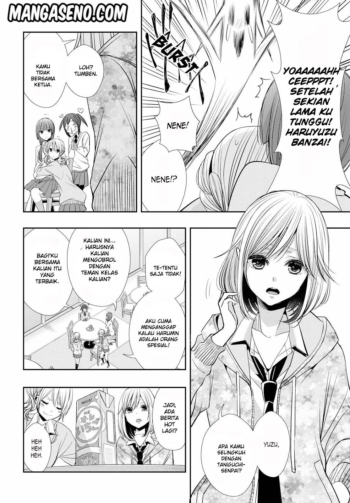 citrus-plus - Chapter: 1