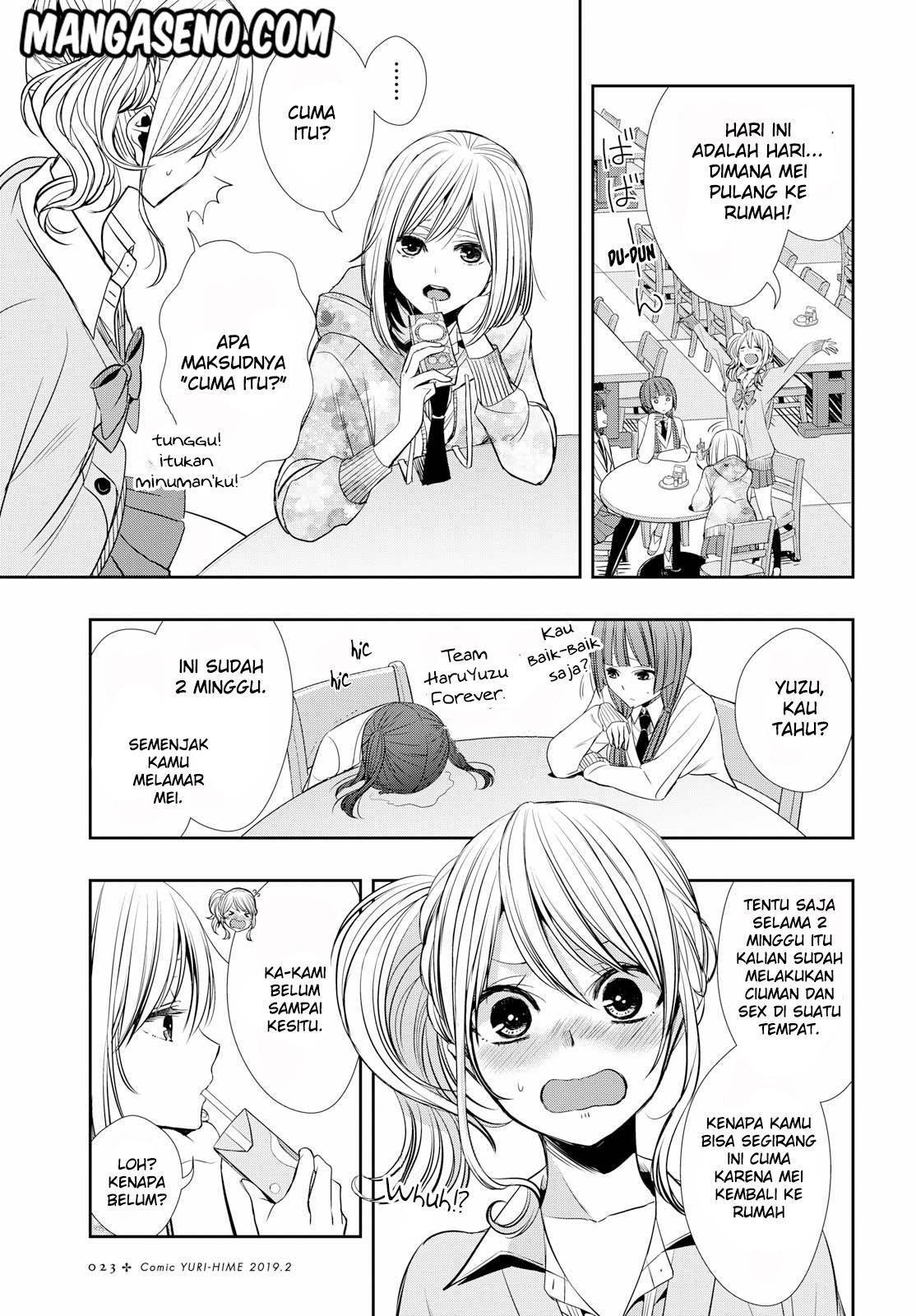 citrus-plus - Chapter: 1