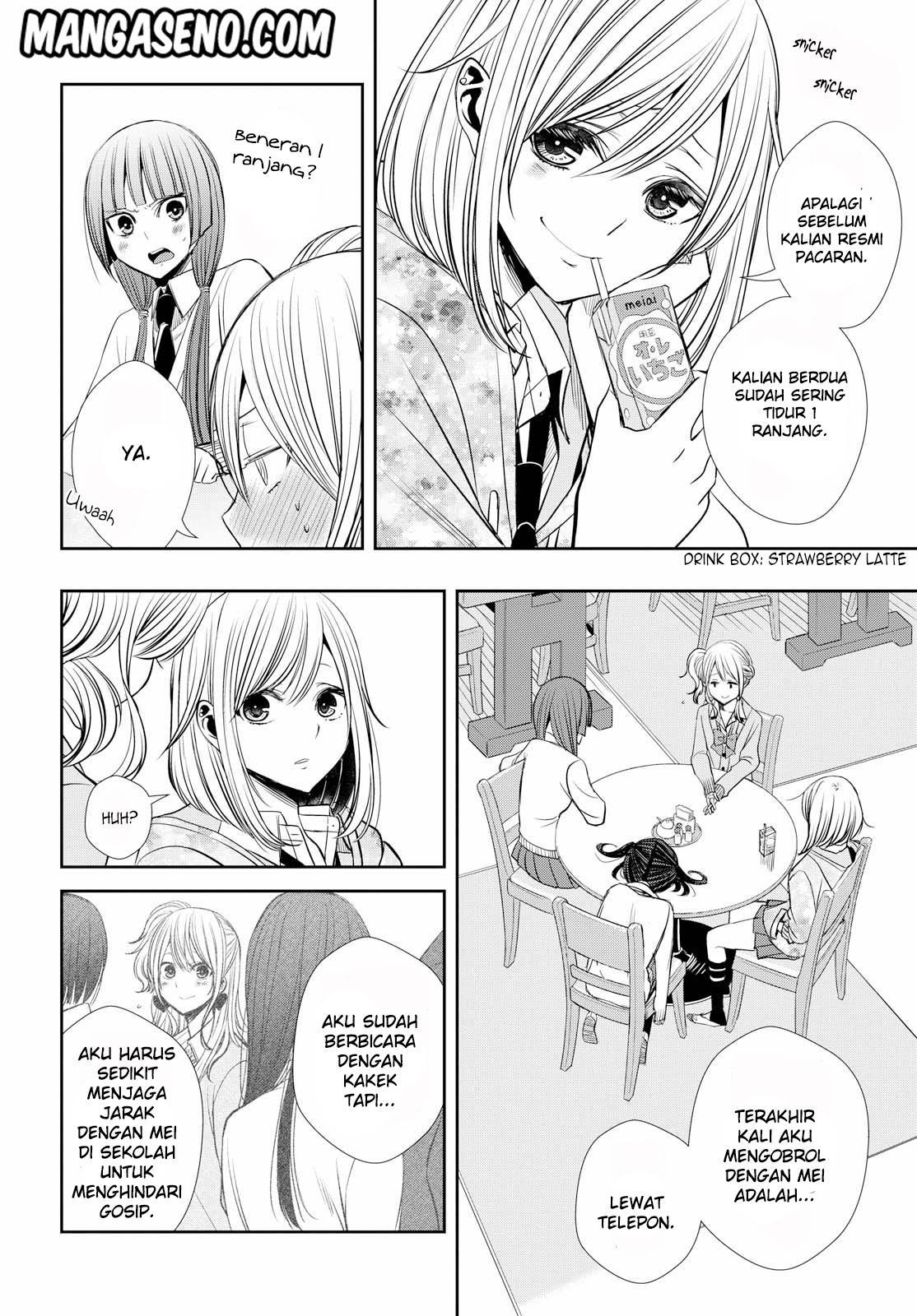 citrus-plus - Chapter: 1