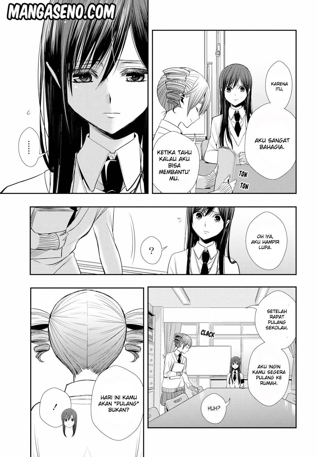 citrus-plus - Chapter: 1