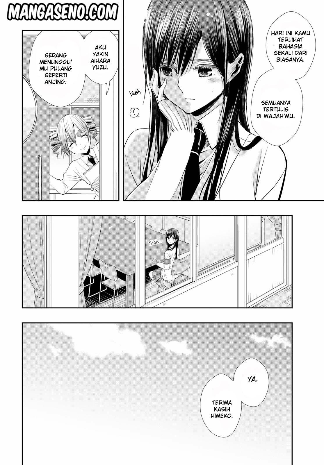 citrus-plus - Chapter: 1