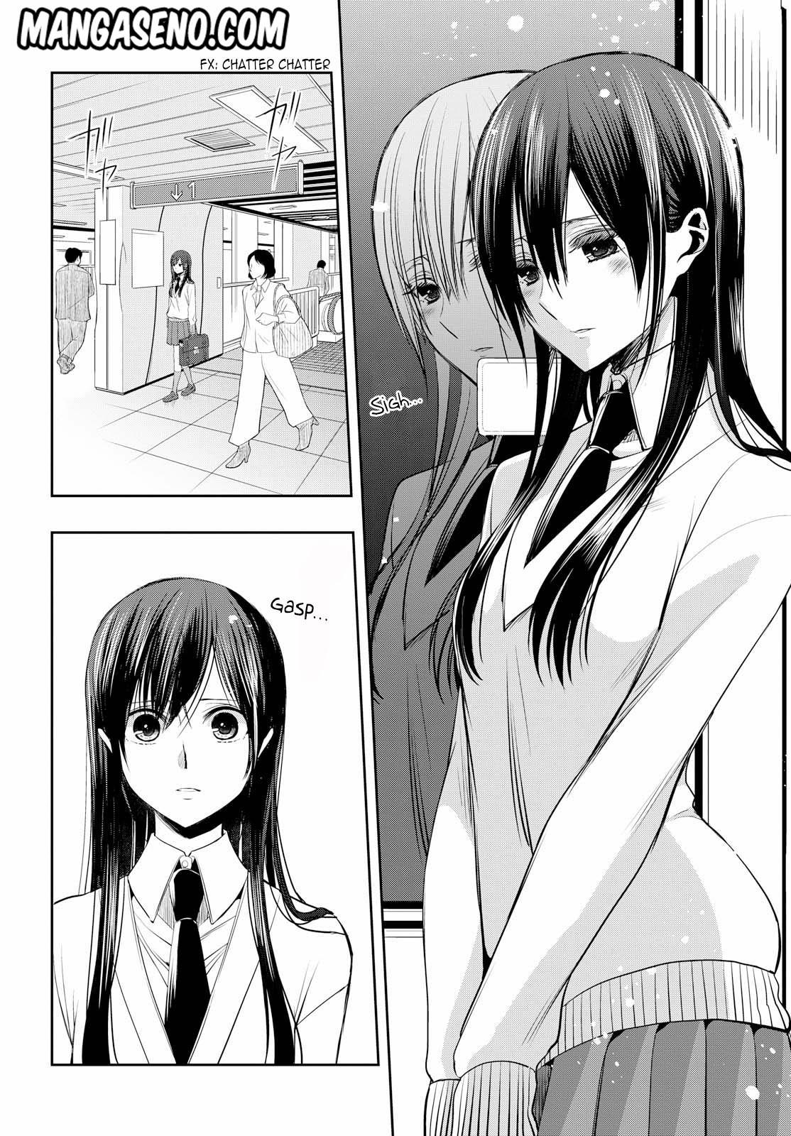 citrus-plus - Chapter: 1