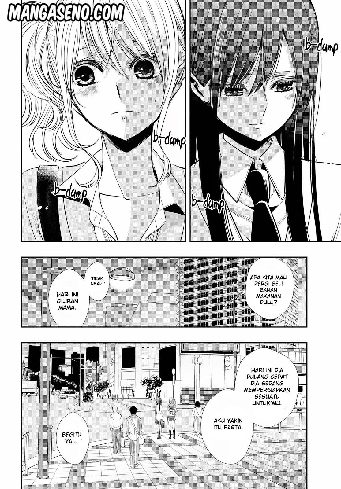 citrus-plus - Chapter: 1