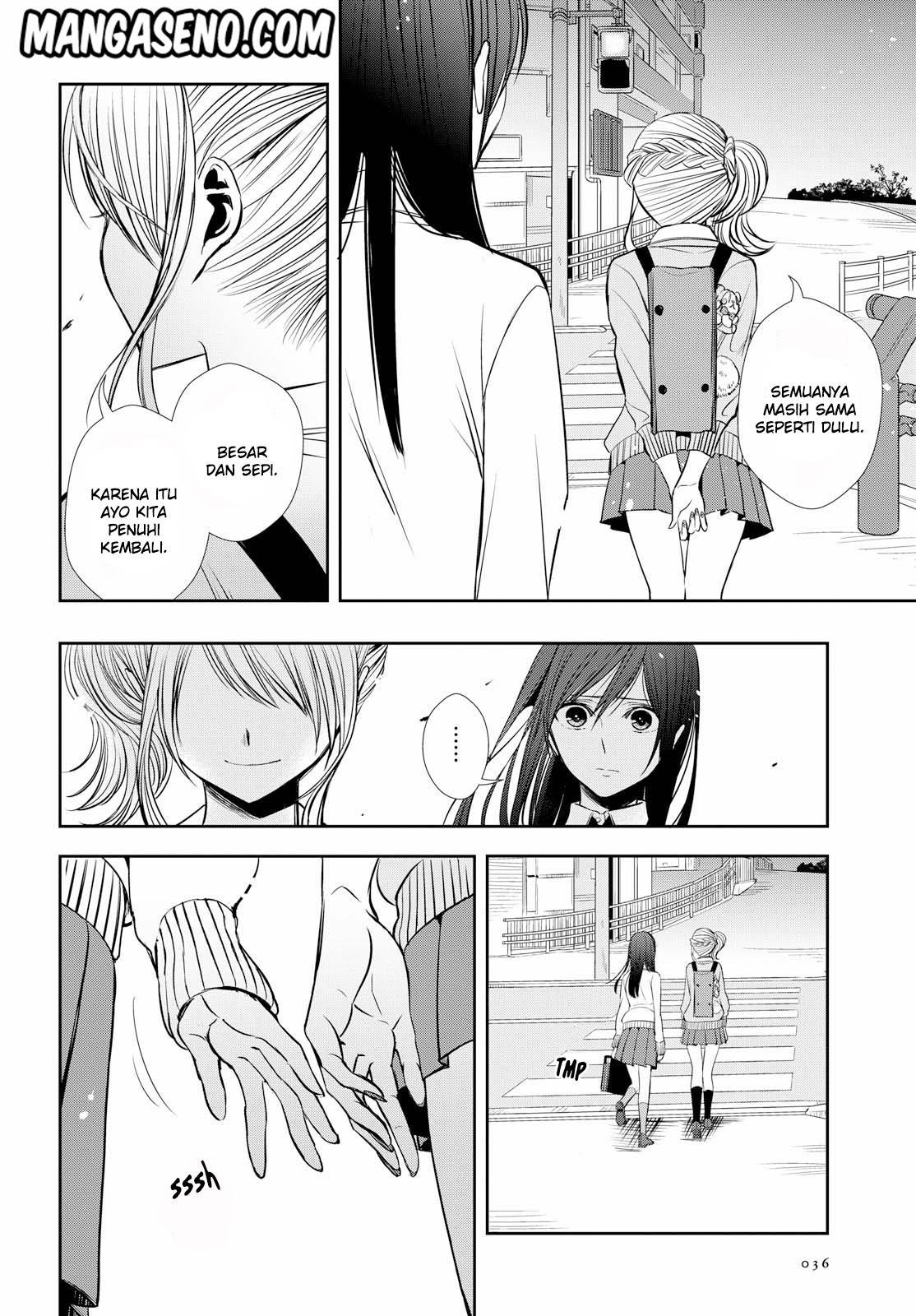 citrus-plus - Chapter: 1