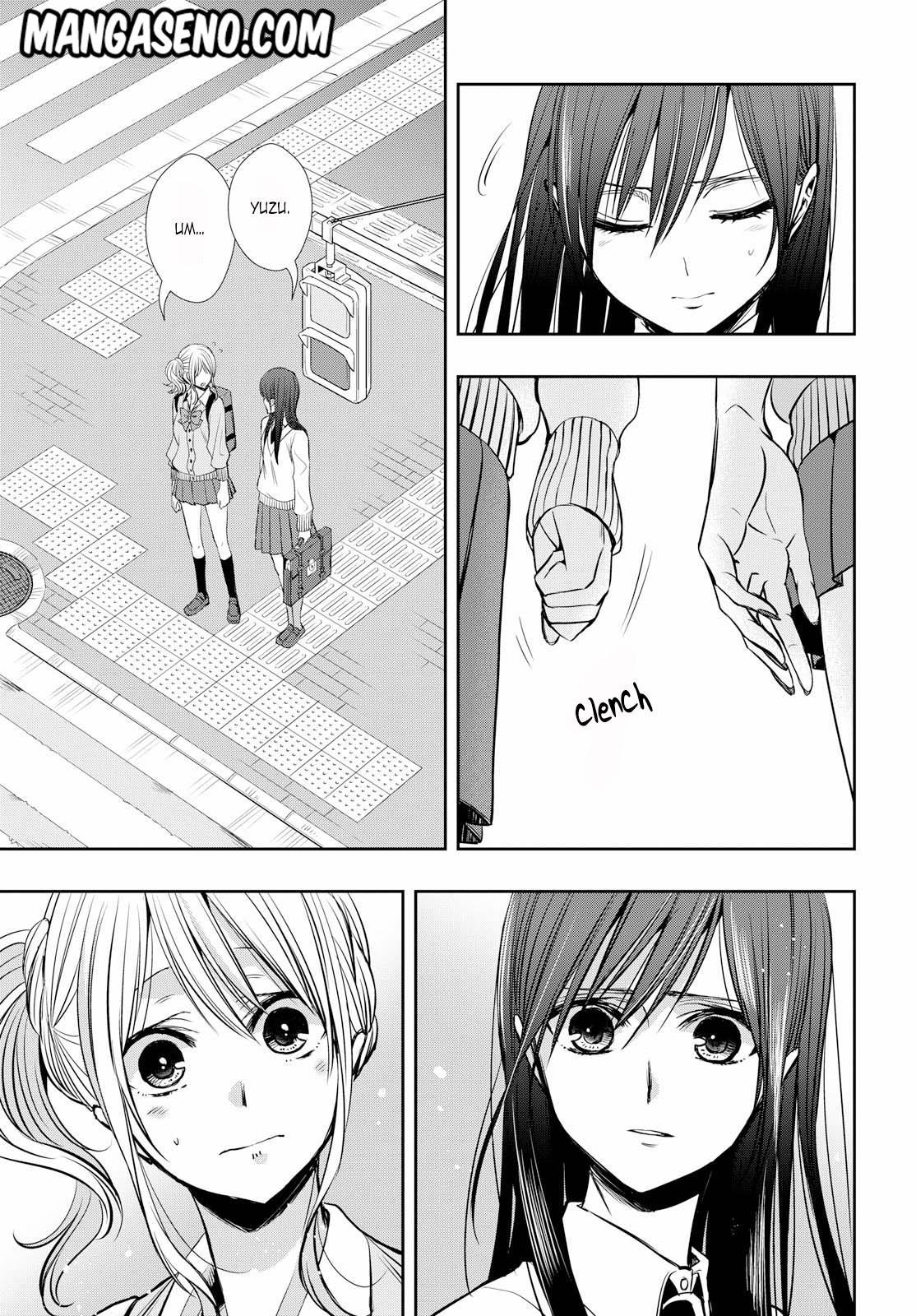 citrus-plus - Chapter: 1