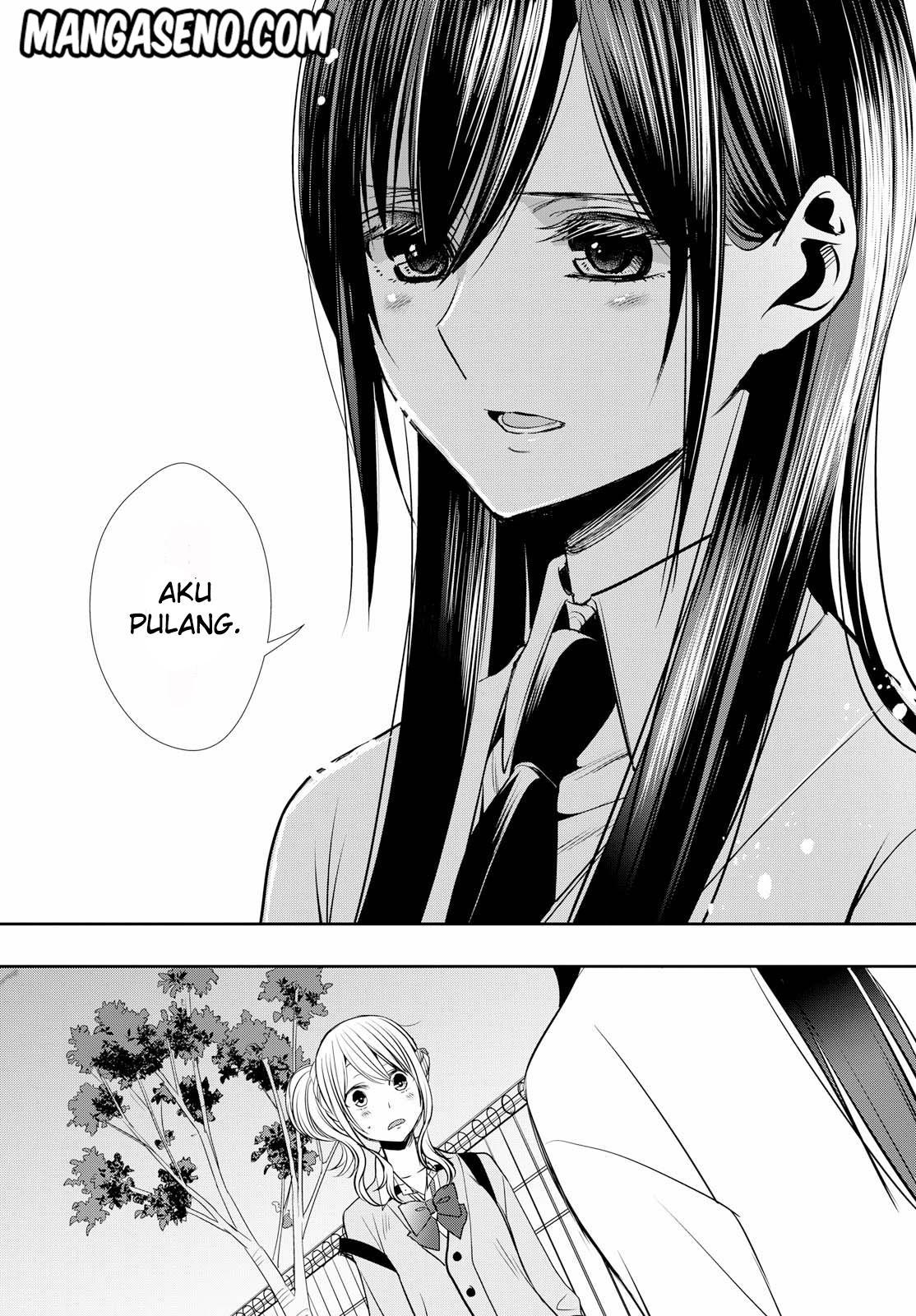 citrus-plus - Chapter: 1