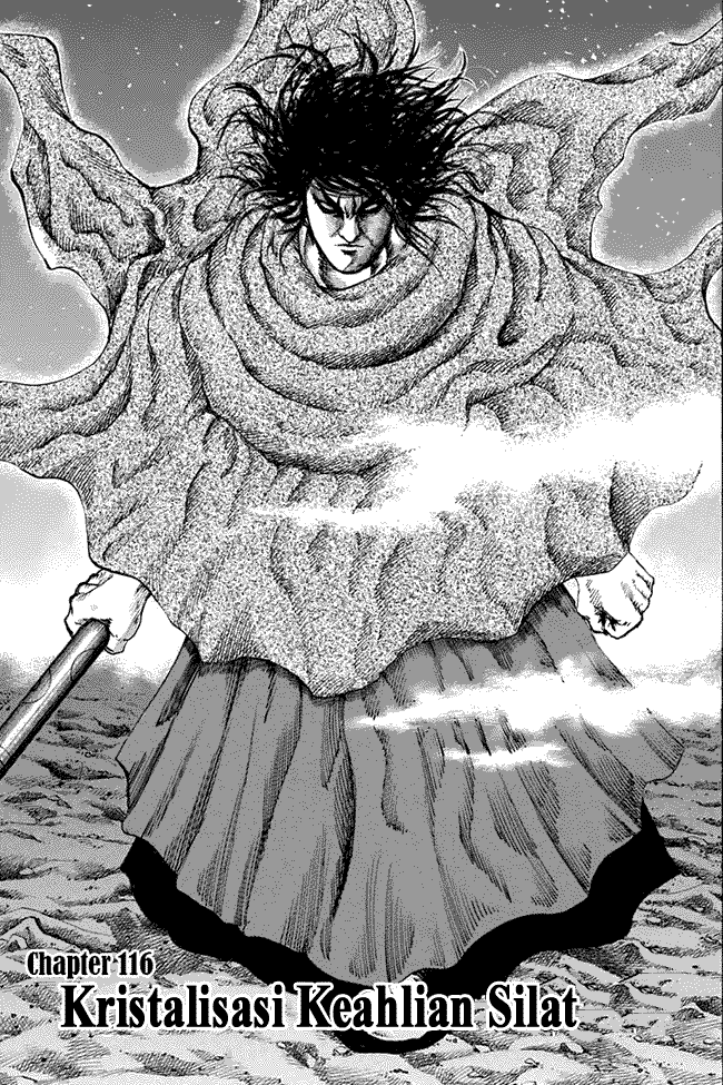 kingdom - Chapter: 116