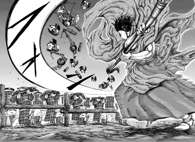 kingdom - Chapter: 116