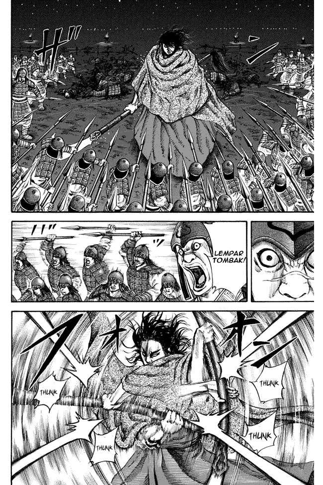 kingdom - Chapter: 116