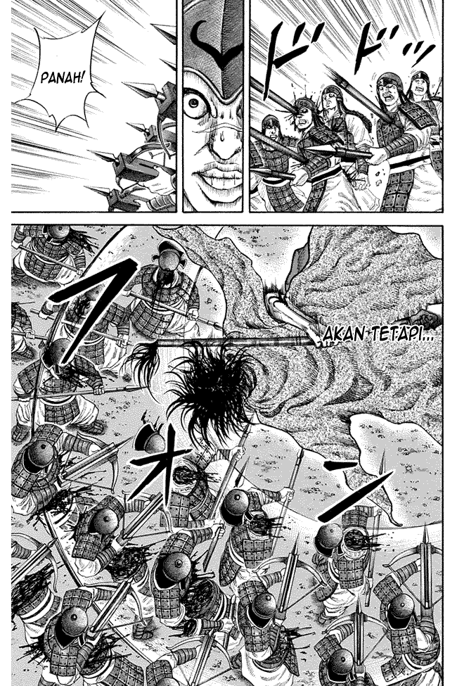 kingdom - Chapter: 116