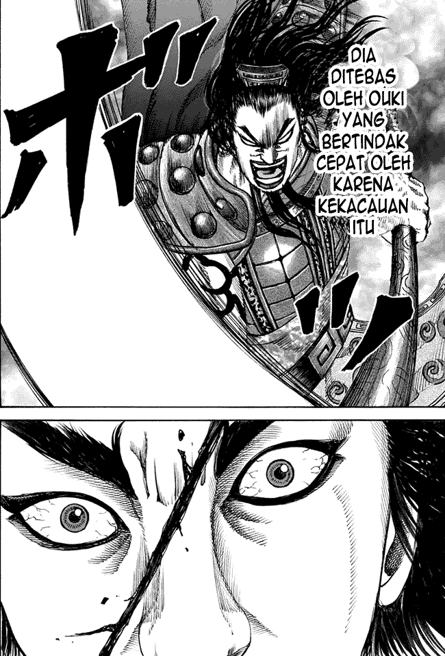 kingdom - Chapter: 116