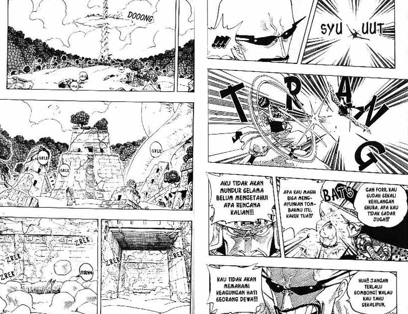 one-piece-id - Chapter: 268