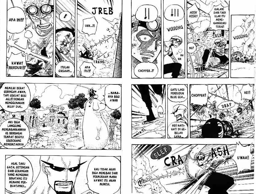 one-piece-id - Chapter: 268