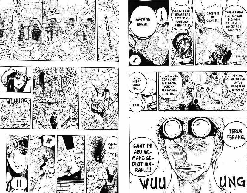 one-piece-id - Chapter: 268