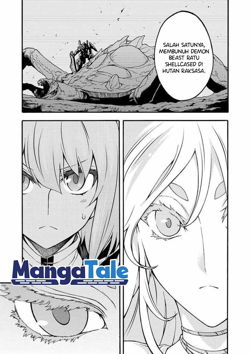 knights-magic - Chapter: 54