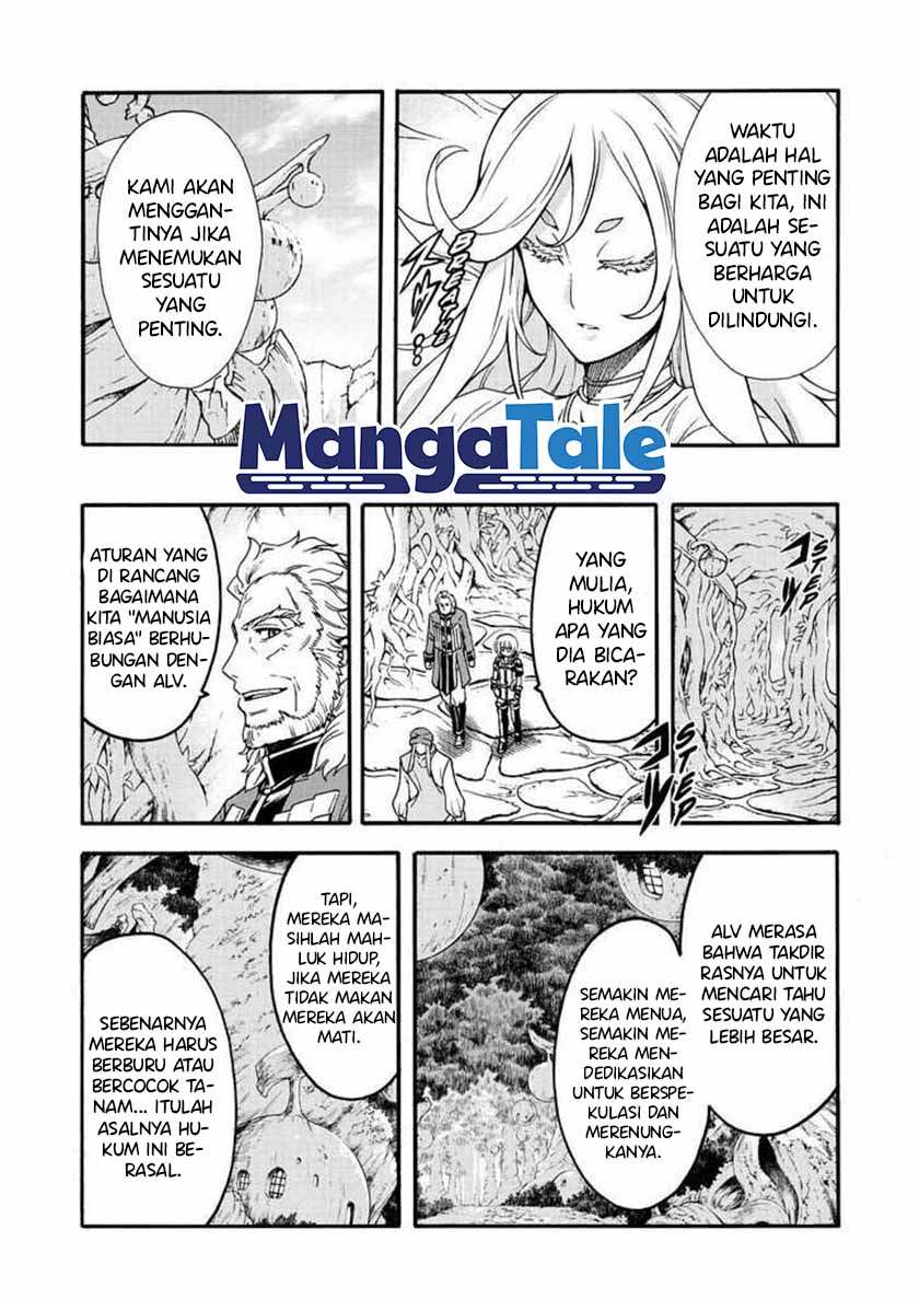 knights-magic - Chapter: 54