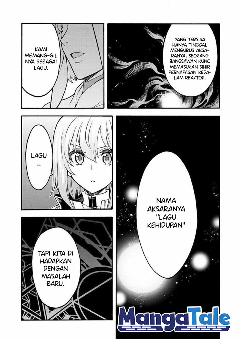 knights-magic - Chapter: 54