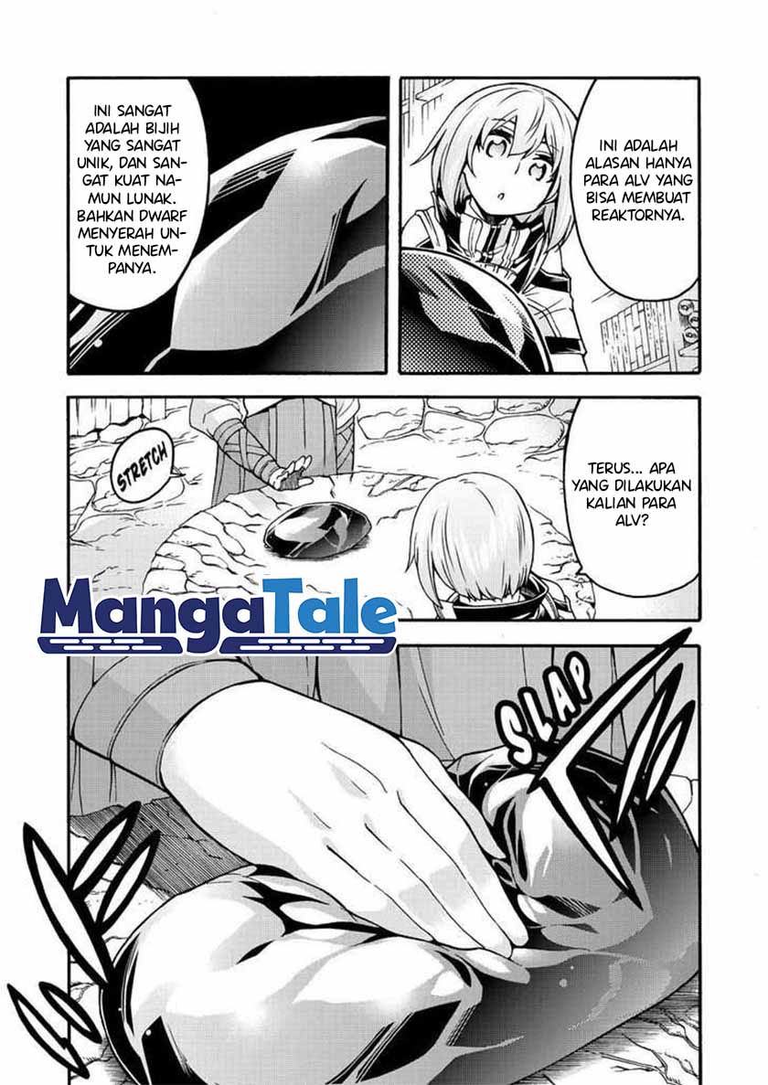 knights-magic - Chapter: 54