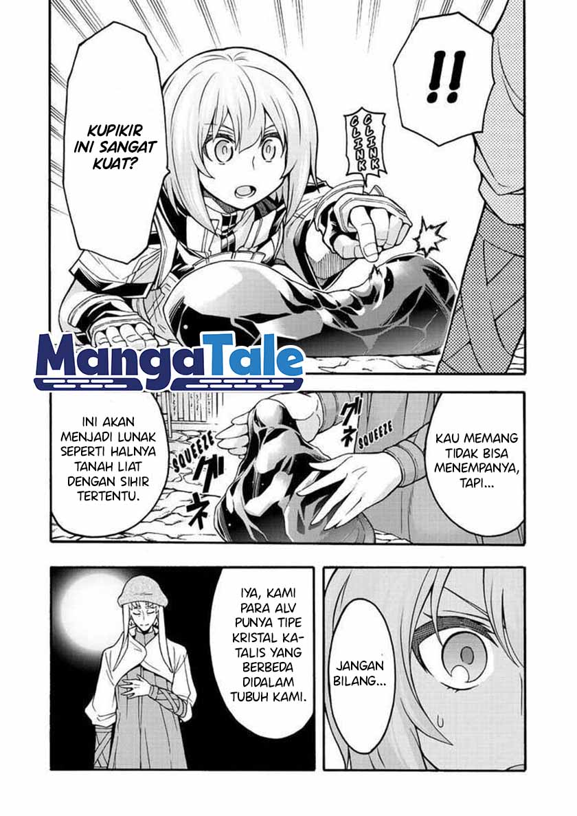 knights-magic - Chapter: 54