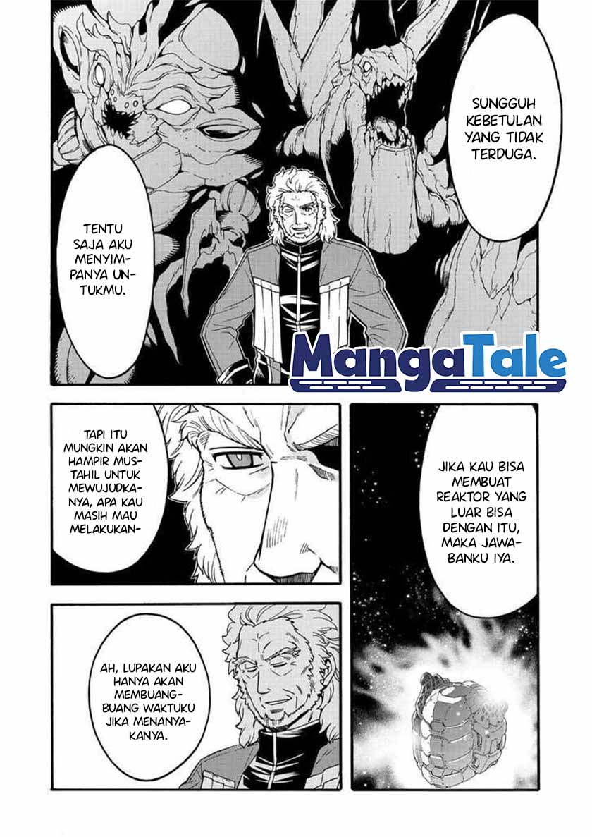 knights-magic - Chapter: 54