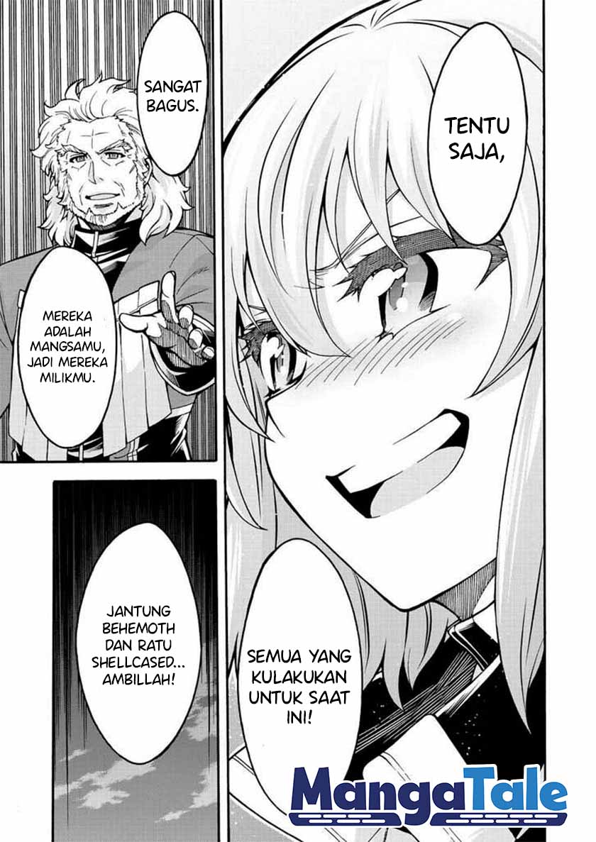 knights-magic - Chapter: 54