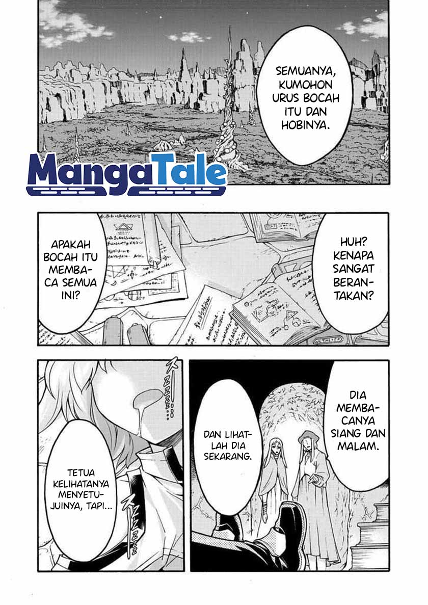 knights-magic - Chapter: 54