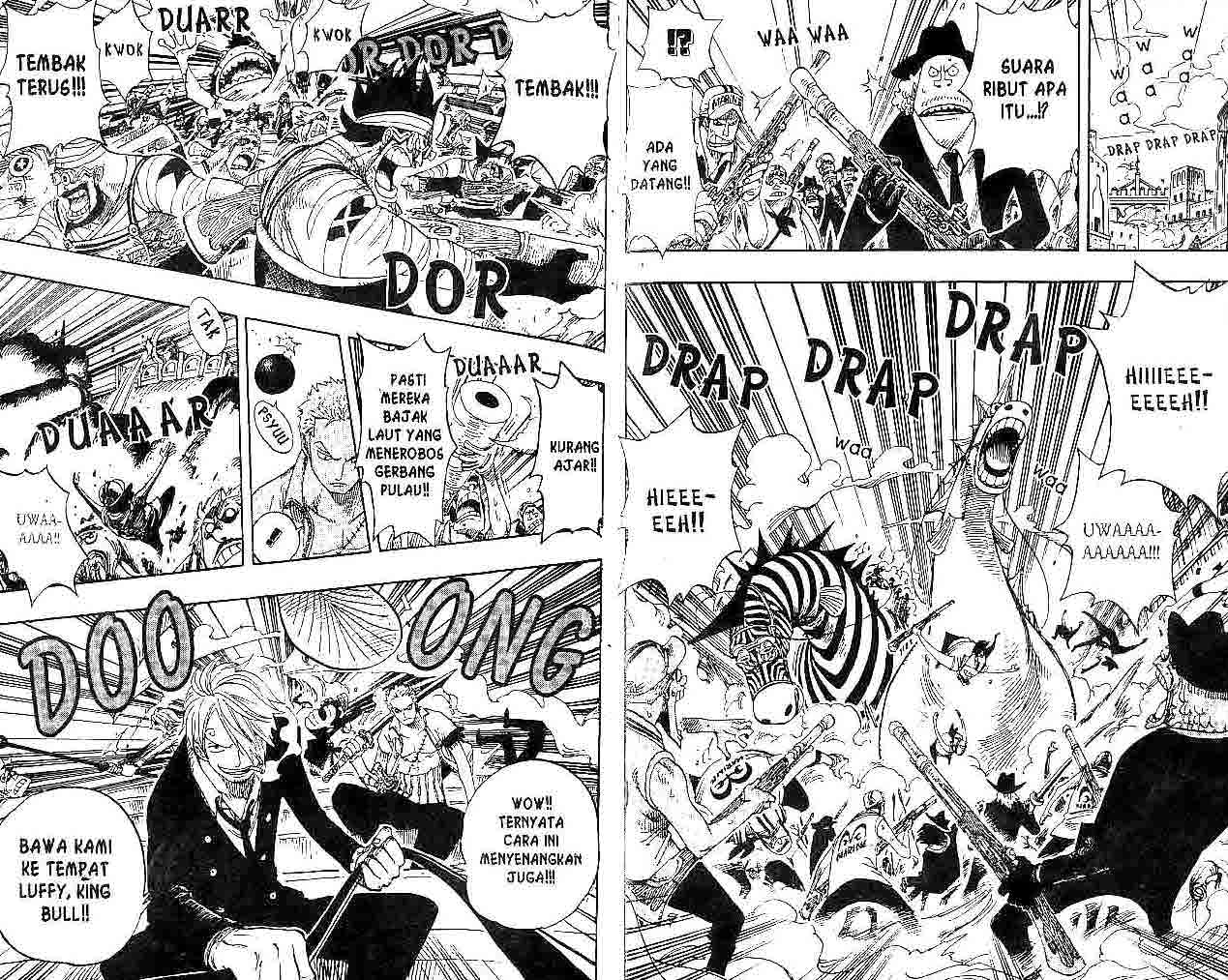 one-piece-id - Chapter: 382