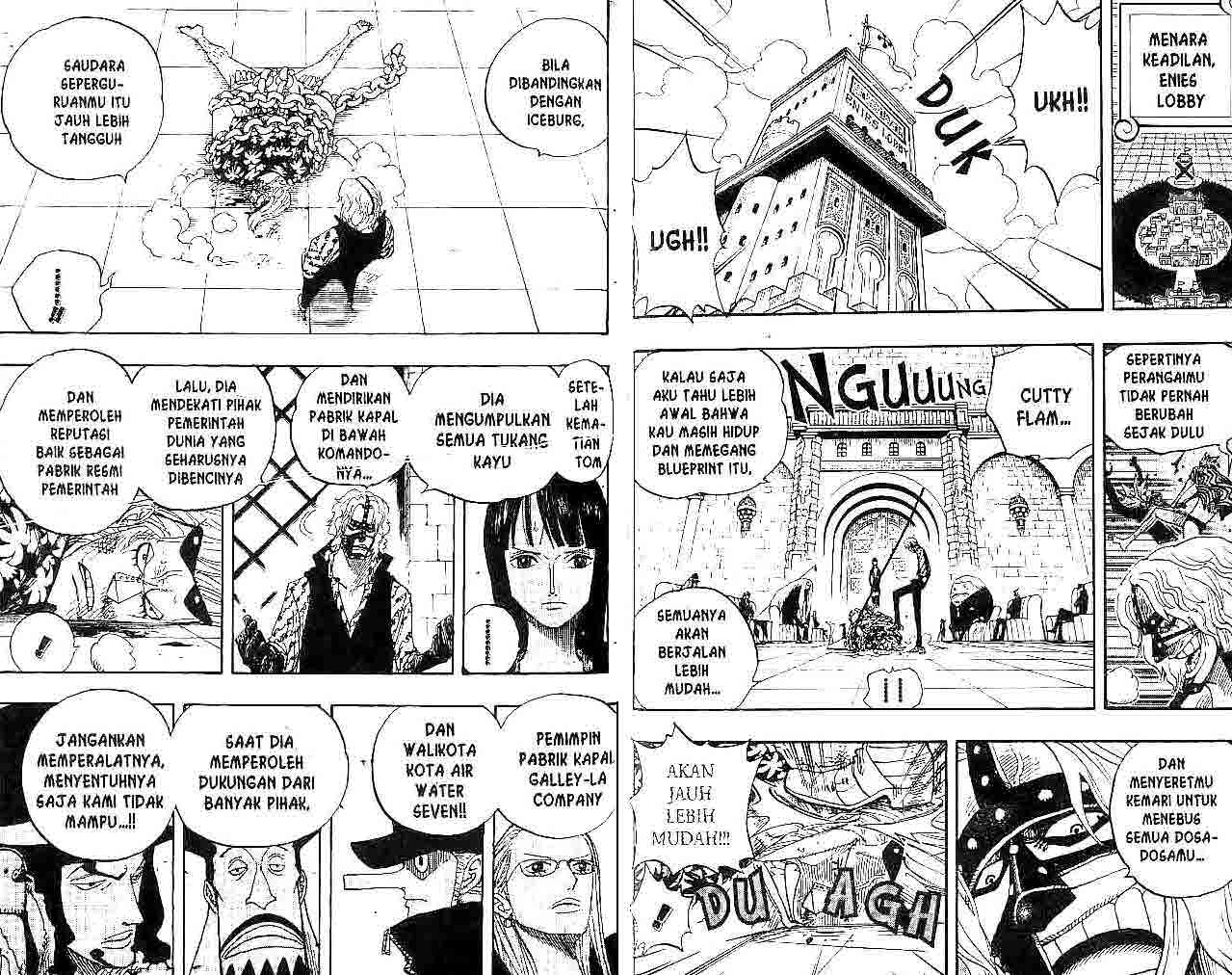 one-piece-id - Chapter: 382