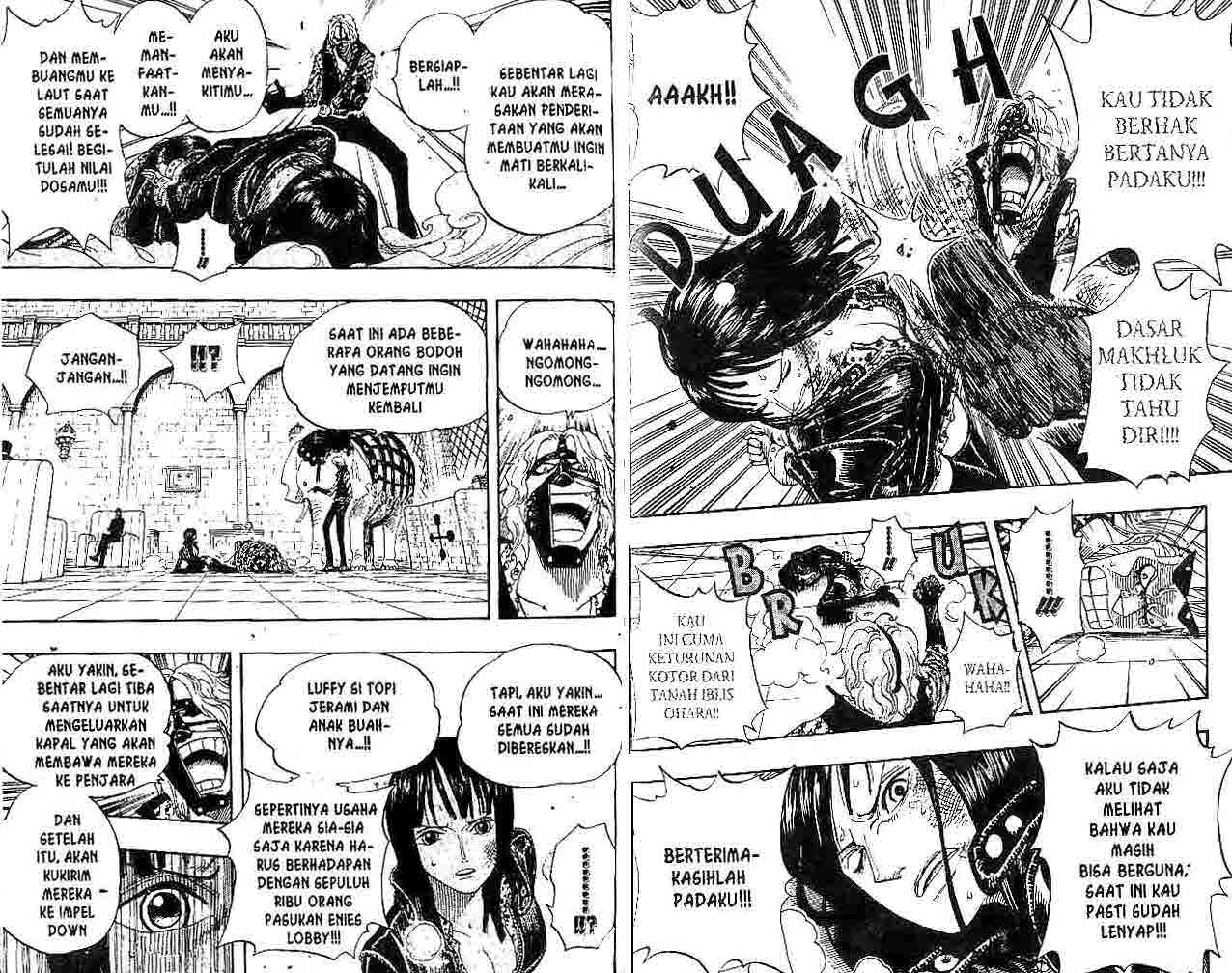 one-piece-id - Chapter: 382