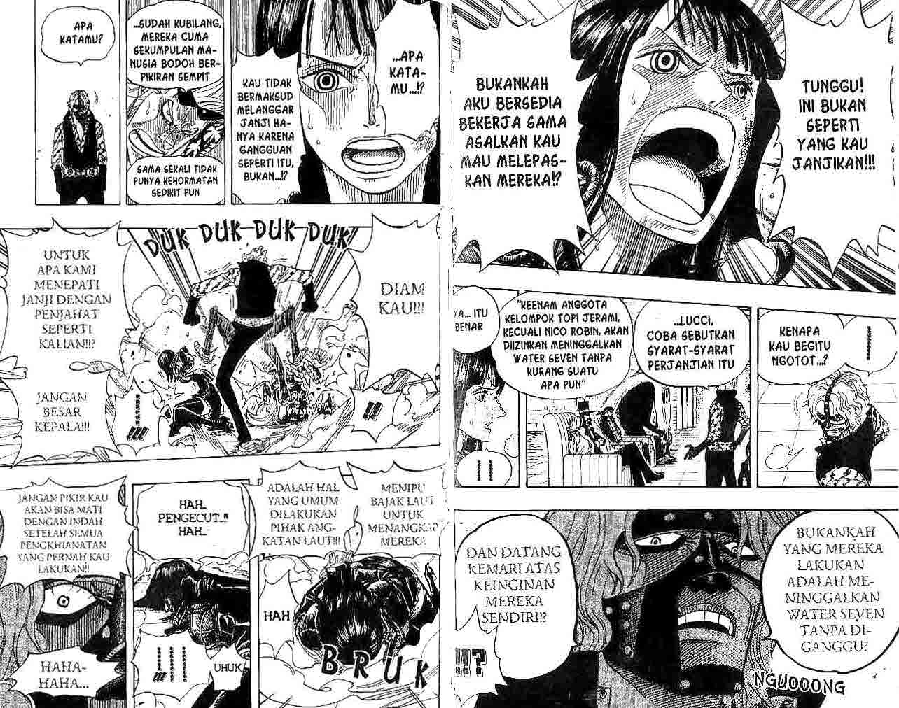 one-piece-id - Chapter: 382